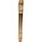 Ekena Millwork Merced Craftsman Smooth Bracket, Western Red Cedar, 3 1/2"W x 38"D x 38"H BKT04X38X38MRC04SWR - alternate 4